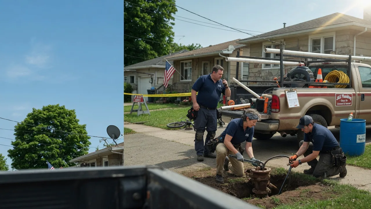 Water Heater Replacement in Haven, KS near me